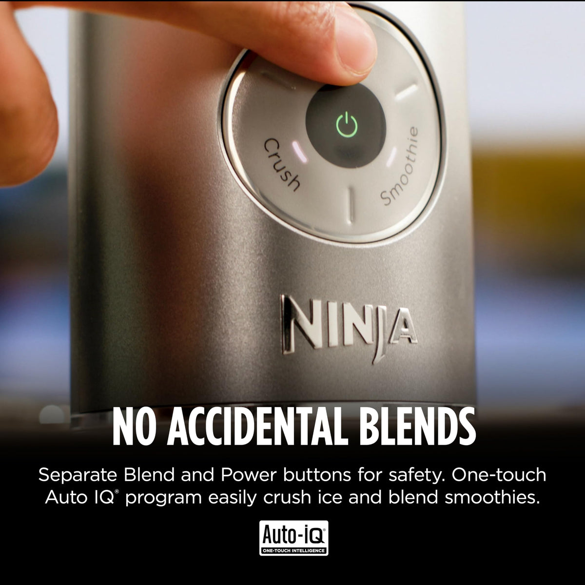 Ninja Blast Max Portable Blender, 22oz